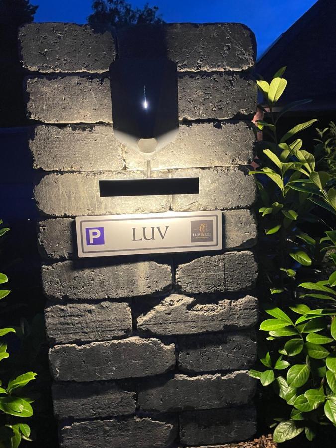 Luv-moderne Neubauwohnung In Strandnaehe-wallbox